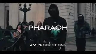 UK drill type beat x PHARAOH (am productions)