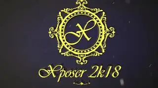 Xposer 2018 | Background Video