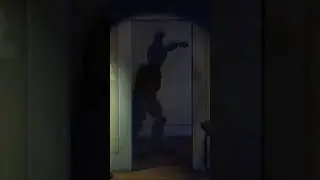 springtrap attack