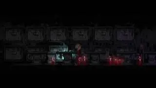 Claire: Extended Cut Vita Gameplay