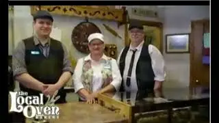 The Local Oven Bakery