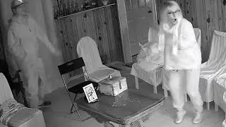 How you can participate in a real life Séance