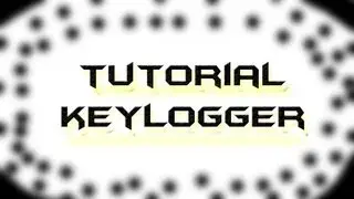 TUTORIAL KEYLOGGER (como saber lo escrito en tu PC)