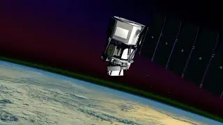 Meet ICON NASA's Airglow Explorer | NASA Goddard