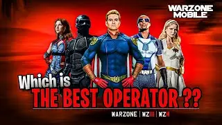 The Boys Review Bundles in Warzone: Are They Worth It?
