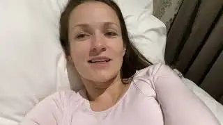 Шокировала официанта  по-израильски в Лондоне! - Vlog