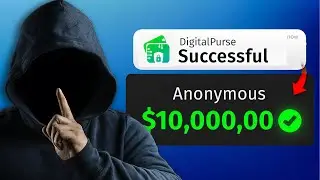 How To Get Virtual Card for Anonymous Payments