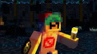 Friday Night Funkin: Mob Mod | Deep Dark Showcase (SDCB)