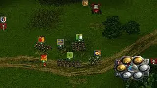 Classic RTT, Warhammer: Dark Omen - 04 Bandit's Attack