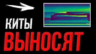 БИТКОИН! КИТЫ ВАС УНИЧТОЖАТ! | Прогноз | Сегодня | Крипта