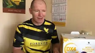 Як робити Detox від Форевер