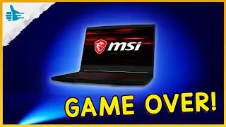 QUE PASO DESPUÉS DE UN MES DE USO? 🤔| MSI GF63 THIN 💻