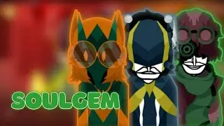 САМЫЙ ХУДШИЙ МОД В КОТОРЫЙ Я ИГРАЛ? | Incredibox Soulgem