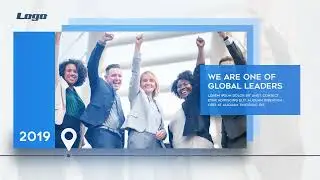 Corporate Timeline Template Free Download | After Effects Templates | No Copyright | Motion Template
