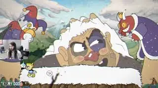 moistcr1tikal Stream Jun 30th, 2022 [Cuphead]