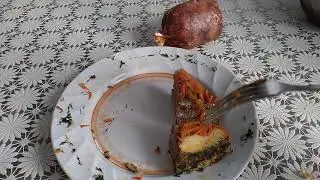 Доброе утро народ