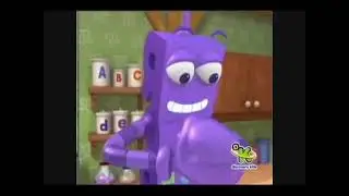 WordWorld 1ª Temporada Episódio 09 Tick Tock Atrás do Relógio (Dublado) (Completo)