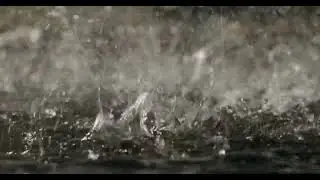 Heavy Rain Background Sound