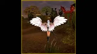 #shorts New Force Wing costume, "Sakura" soon available in Cabal Online