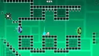 geometry dash light level 8 sneak peeks 01