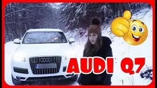 When the AUDI Q7 comes 