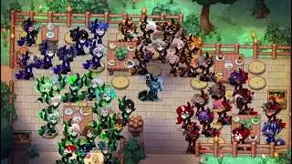 9 Apr 2024.19.31.Even Crs Hogwarts S2.#ponytown #ponytownindonesia #fpy #squad #shortvideo #crs