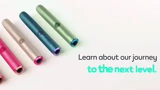 IQOS ILUMA: How it all started | IQOS UK