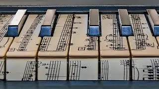 Jean-Philippe Rameau "L'Egyptienne" / Ж-Ф. Рамо "Египтянка"