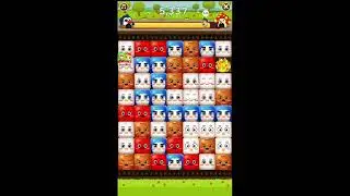 Gameworld Busidol by Orangegame - El Pang Get New High Score...