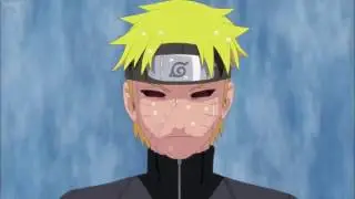 Naruto Vs Evil Naruto