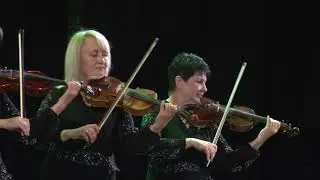 4 И  Брамс  Венгерский танец № 2