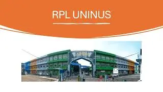 RPL UNINUS
