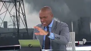 SA closer to load shedding resolution - Ramokgopa