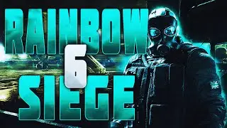 💎 RainBow Six Siege 💎 #01 Fist lucky Round
