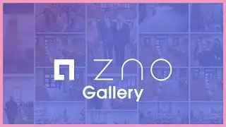 Zno Gallery: A Robust Solution for Professional Photographers
