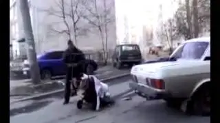 Я опаздываю!!!