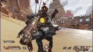 Learn With Sami Meow I Apex Legends