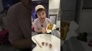 Deutsches Essen in China? 👀