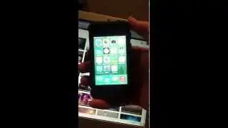 How to REALLY delete ALL songs on iphone 4