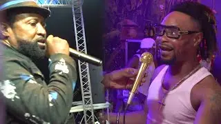 EYINDI🚨 WERRASON NIVEAU MINDELE BA BINI🎤 TOUT SE PAIE ICI-BAS NA FRANCE