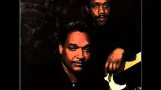 Rawls & Luckett - Can We Talk It Over