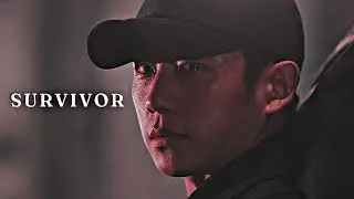 Snowdrop | 𝗦𝗨𝗥𝗩𝗜𝗩𝗢𝗥 [FMV]