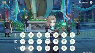 Genshin Impact - For Elise (Beethoven 