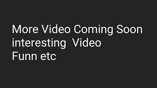 Channel Update