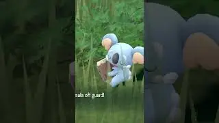 This TRICK will help you CATCH Pokémon FASTER!! - Pokémon Scarlet & Violet