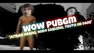 PUBGM.EXE | WOW