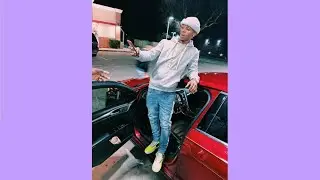 (FREE) [GUITAR] Toosii2x Type Beat 2020 - 