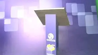 TV Candidés prepara cenário especial para promover o debate político