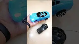 Remote control rc car unboxing #shorts #remotecontrol #rccar