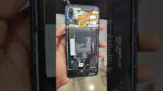 🛠️🔥Xiaomi Redmi Note 7 pro Restart Solution🙂 